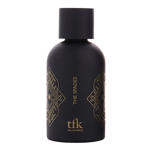 The Fragrance Kitchen The Spades