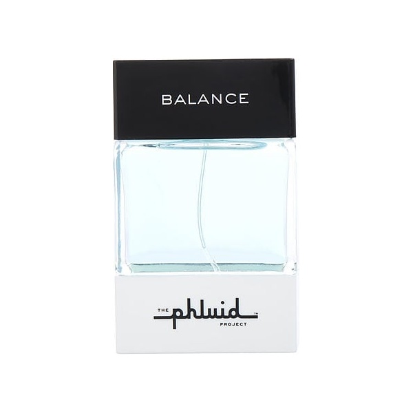 The Phluid Project Balance