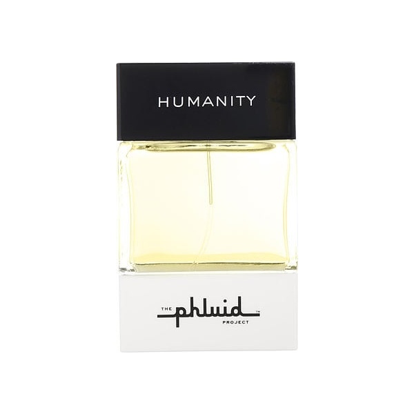 The Phluid Project Humanity