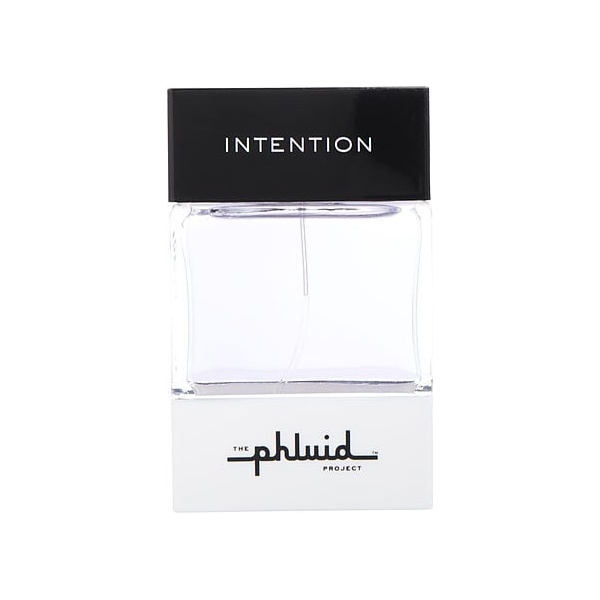 The Phluid Project Intention