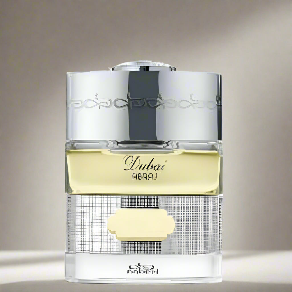 The Spirit Of Dubai Dubai Abraj Spray Perfume