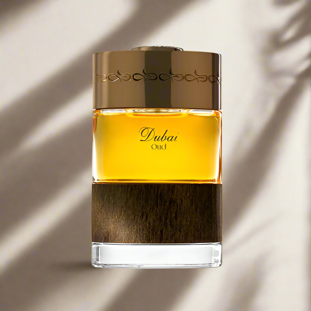 The Spirit Of Dubai Dubai Oud