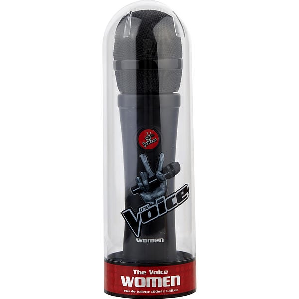 The Voice Black Edition