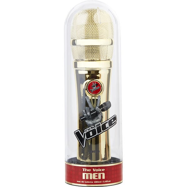 The Voice Gold Edition