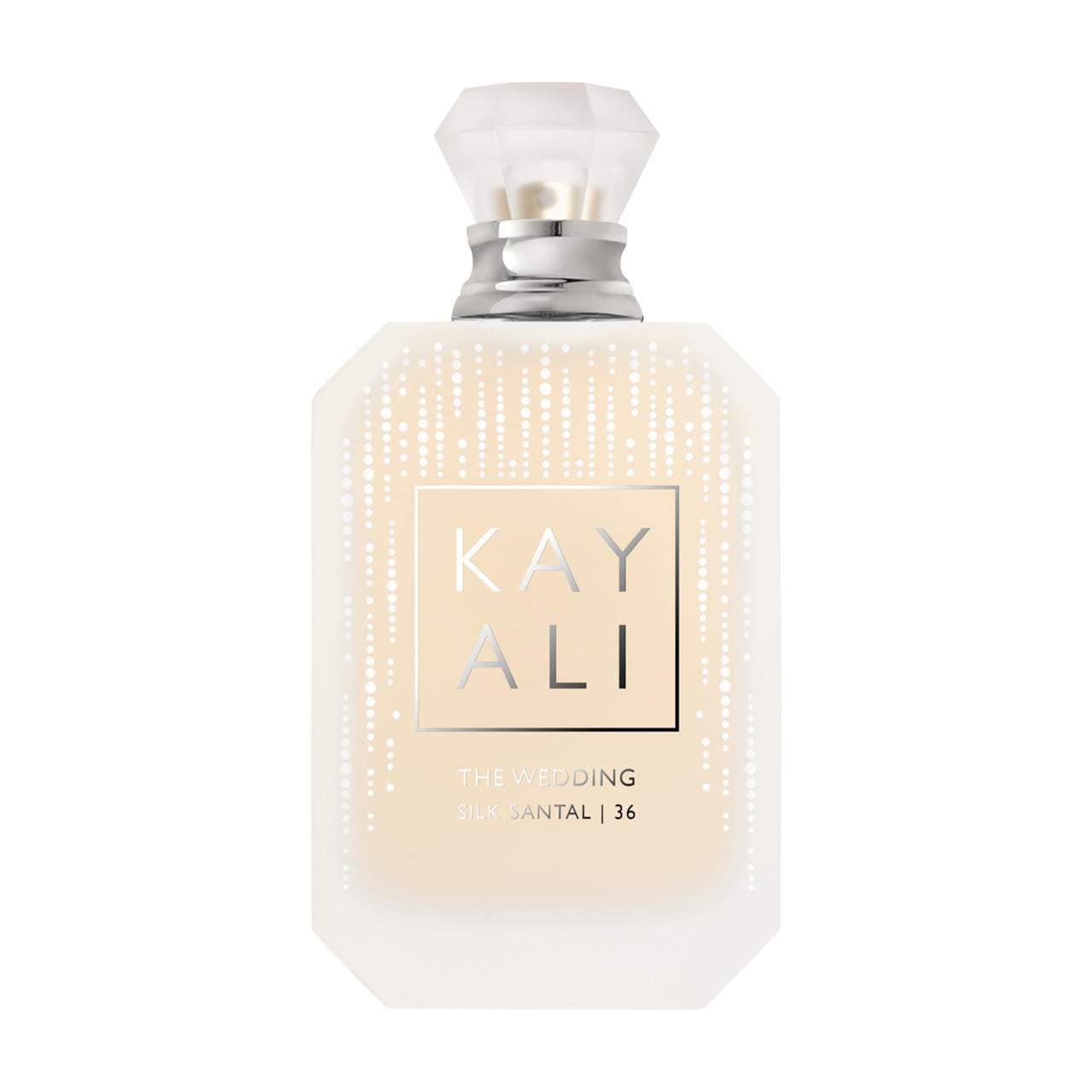 The Wedding Silk Santal