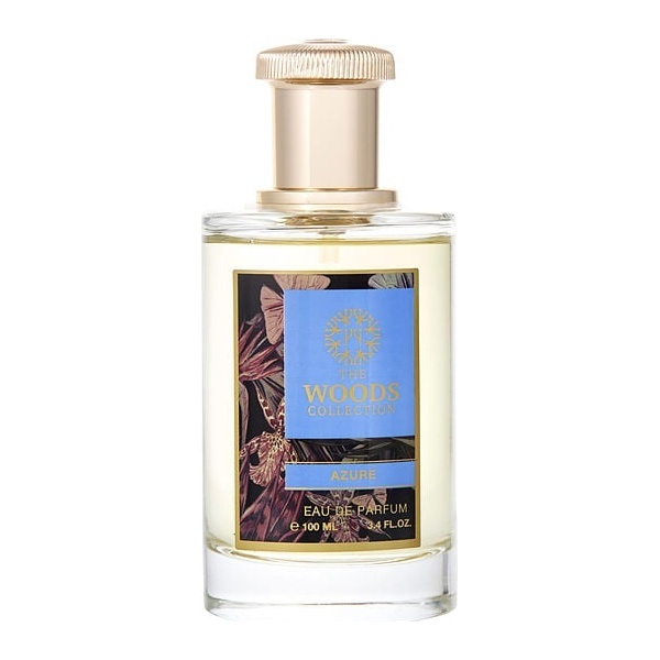 The Woods Collection Azure