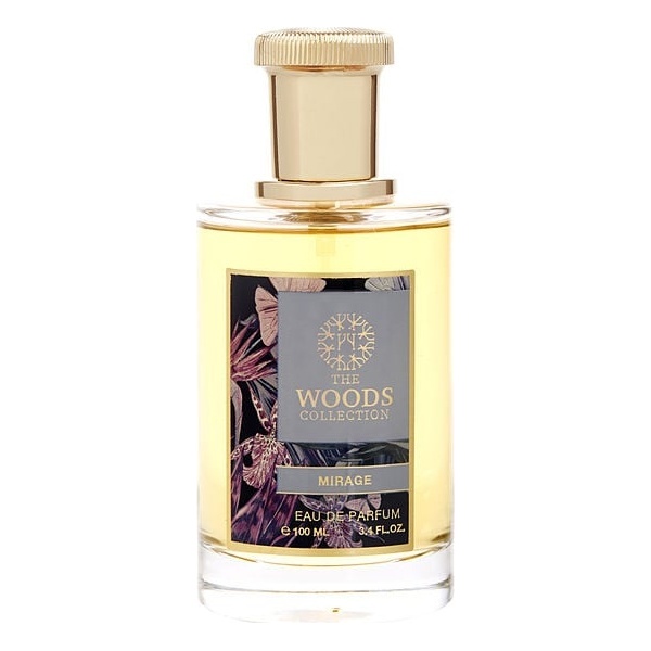 The Woods Collection Mirage