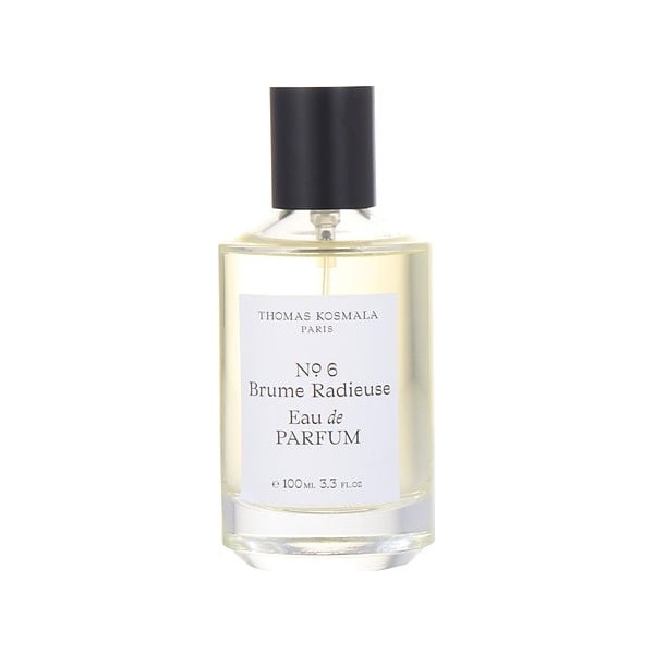 Thomas Kosmala No.6 Brume Radieuse