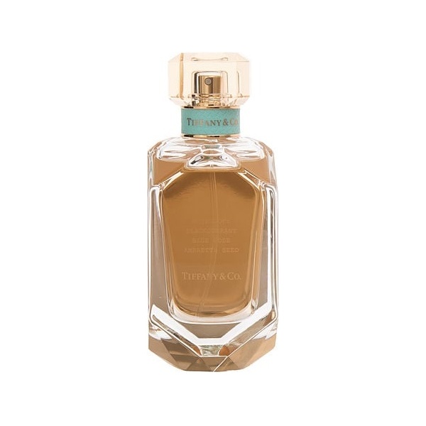 Tiffany & Co Rose Gold