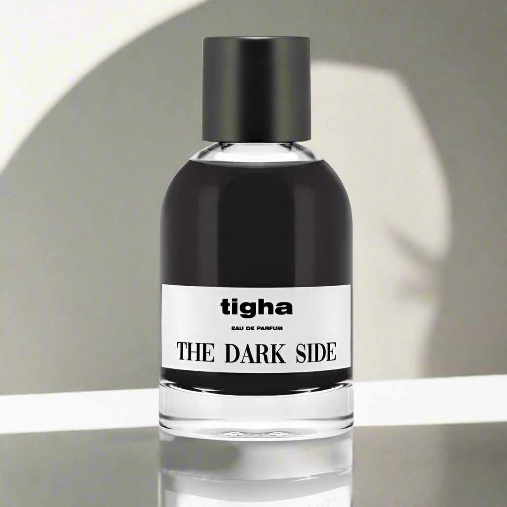 Tigha The Dark Side