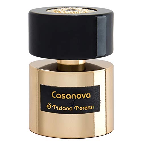 Tiziana Terenzi Casanova Edp