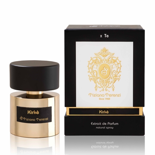 Tiziana Terenzi Kirke for Unisex - de Parfum Parfum