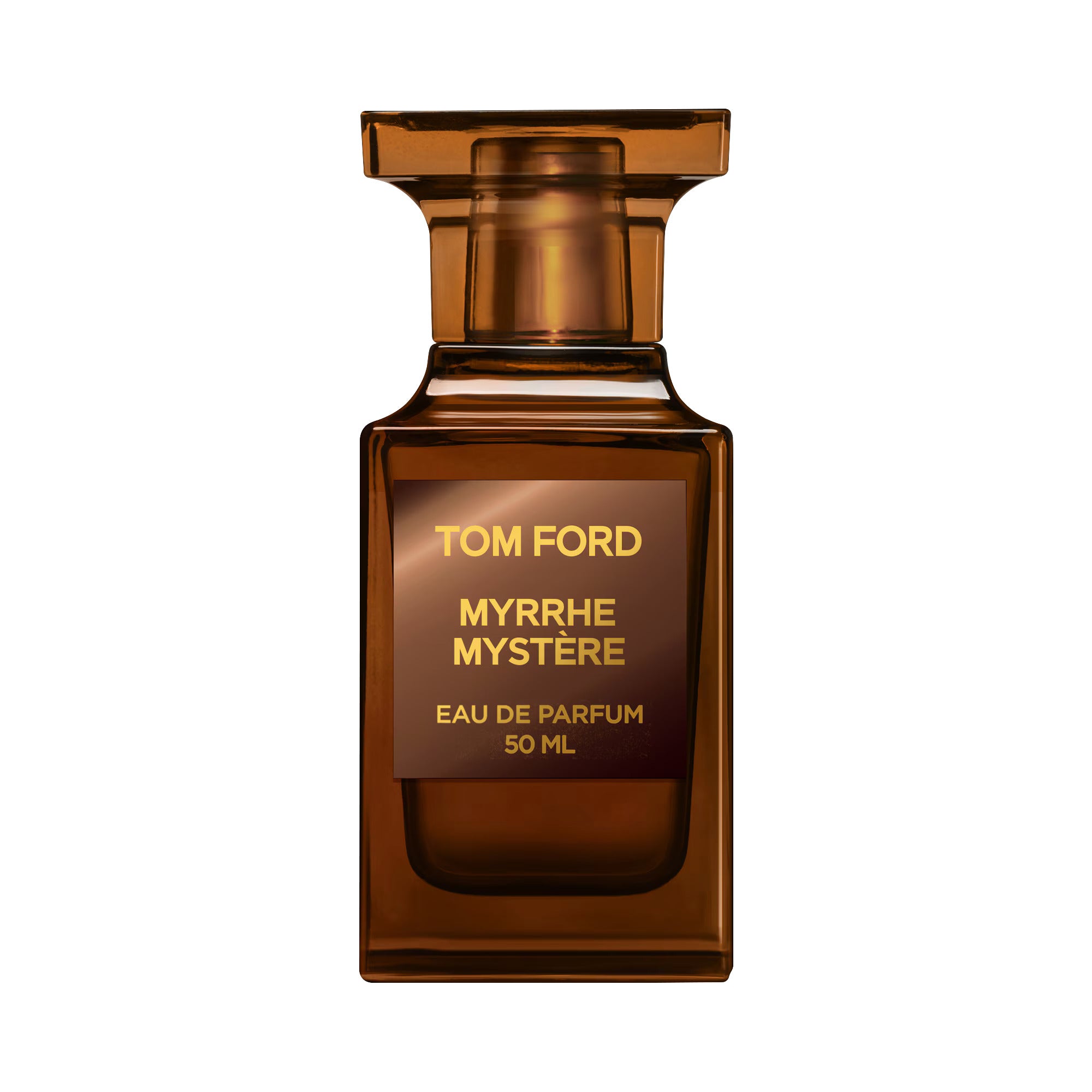 Tom Ford Myrrhe Mystere Eau De Parfum