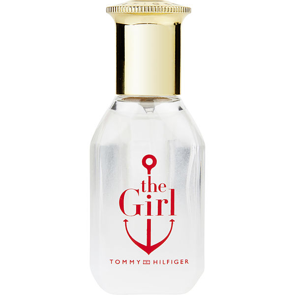 Tommy Hilfiger The Girl