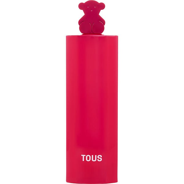 Tous More More Pink