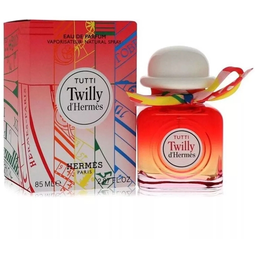 Twilly Tutti DHermes - Eau de Parfum