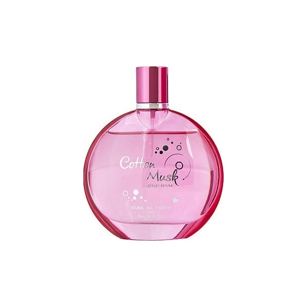 Ulric De Varens Cotton Musk