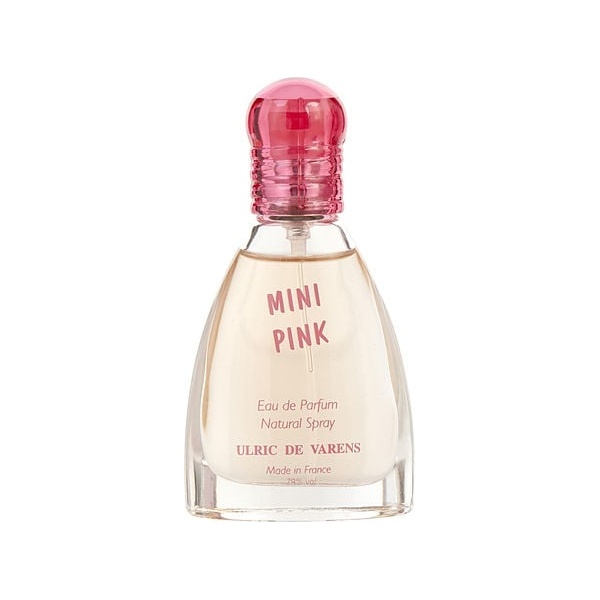 Ulric De Varens Mini Pink