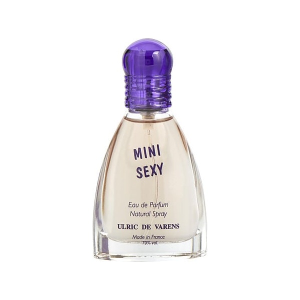 Ulric De Varens Mini Sexy
