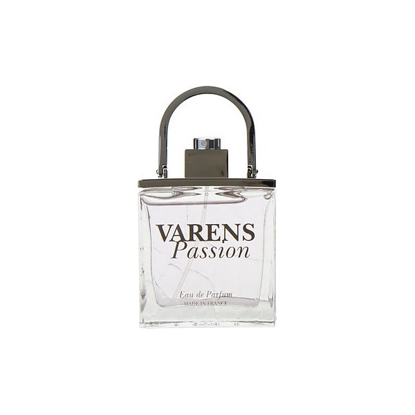 Ulric De Varens Passion
