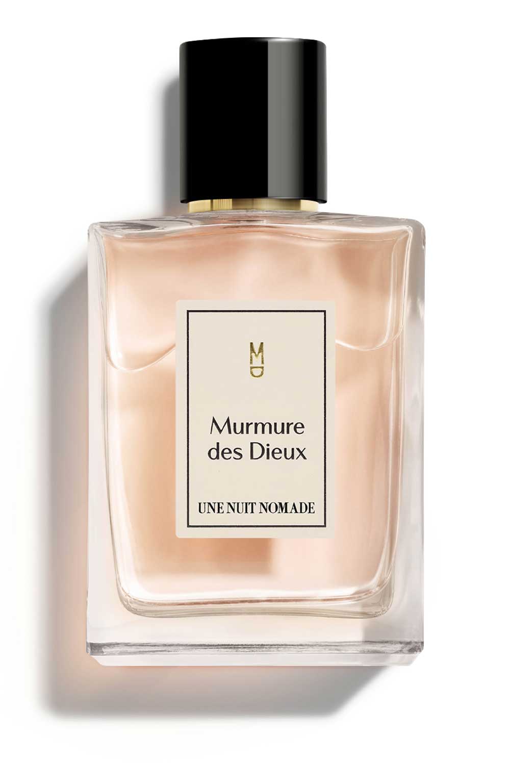 Une Nuit Nomade Murmure Des Dieux