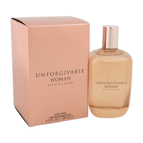 Unforgivable - Eau de Parfum