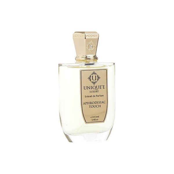 Unique'E Luxury Aphrodisiac Touch