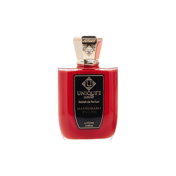 Unique'E Luxury Mashumaro