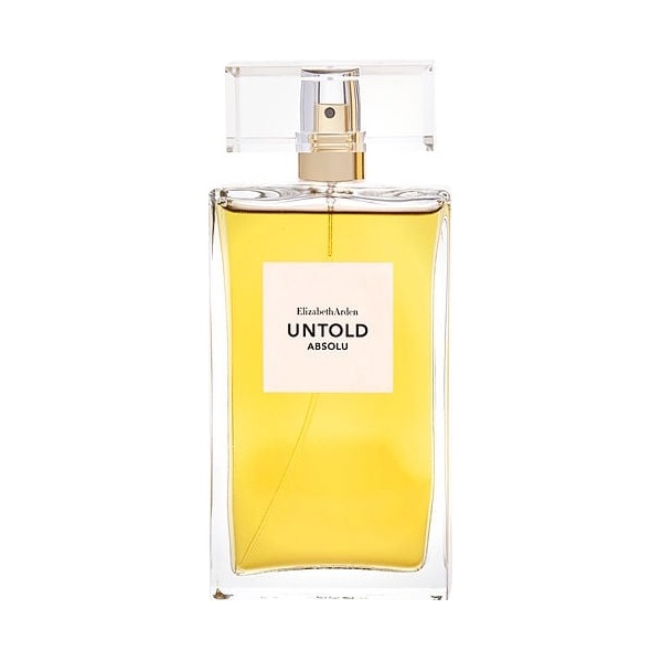 Untold Absolu