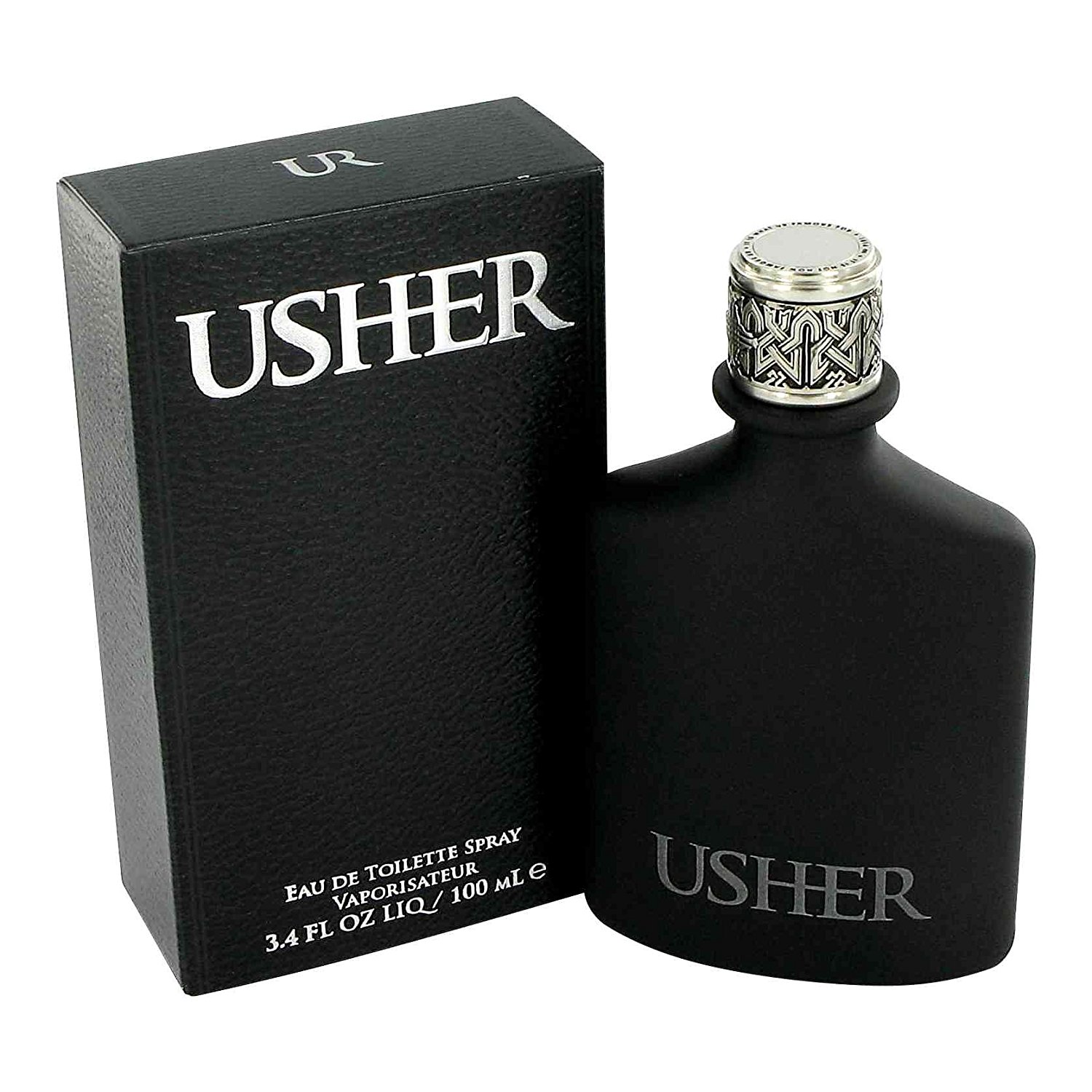 Usher  Eau de Toilette