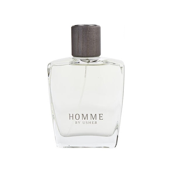 Usher Homme