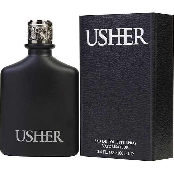 Usher