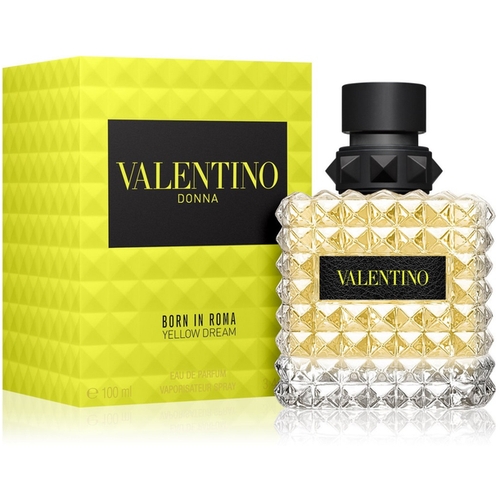 Valentino Donna Born In Roma Yellow Dream - Eau de Parfum