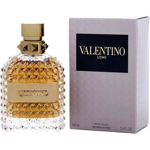 Valentino Uomo  Eau de Toilette