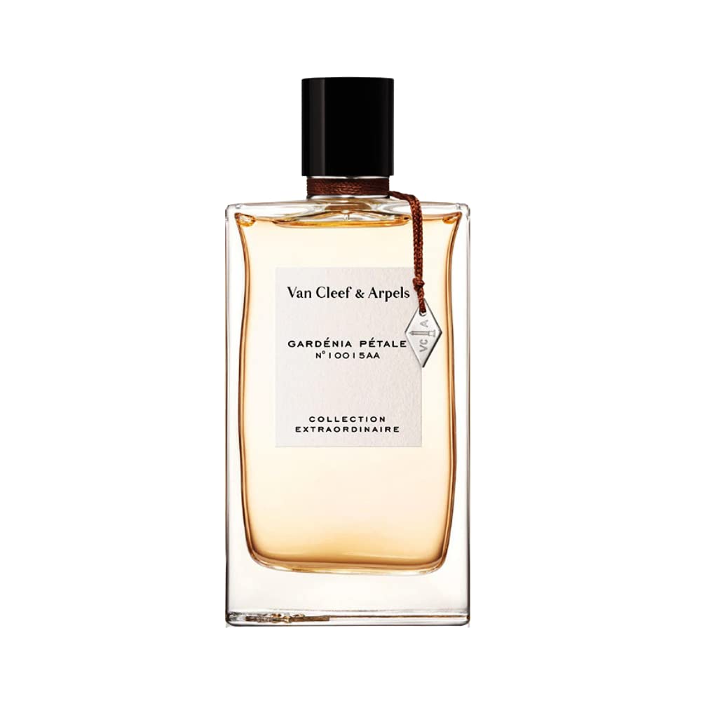Van Cleef Arpels Gardenia Petale Edp