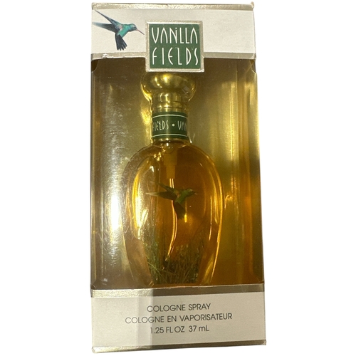 Vanilla Fields  Cologne