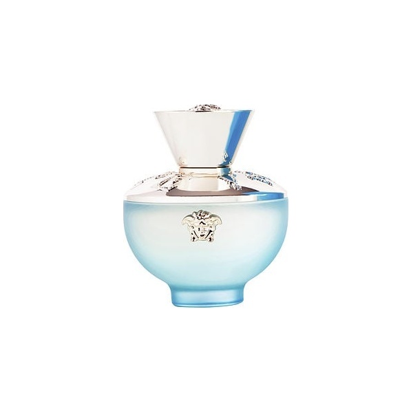 Versace Dylan Turquoise