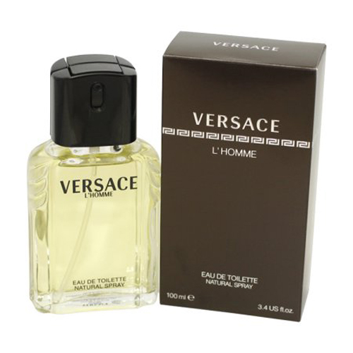 Versace  Eau de Toilette