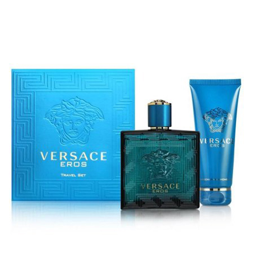 Versace Eros 2 Piece