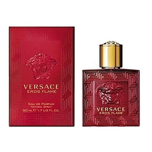 Versace Eros Flame - Eau de Parfum