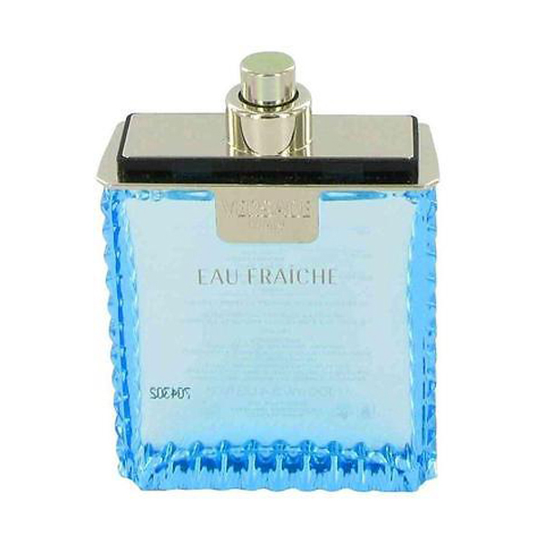 Versace Man Eau Fraiche  Eau de Toilette