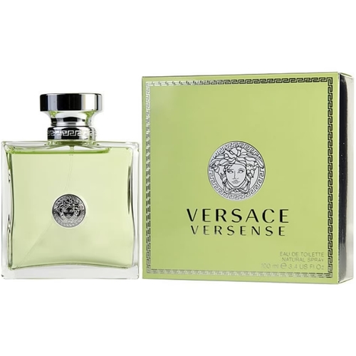 Versace Versense  Eau de Toilette