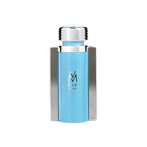 Victor Manuelle Blue