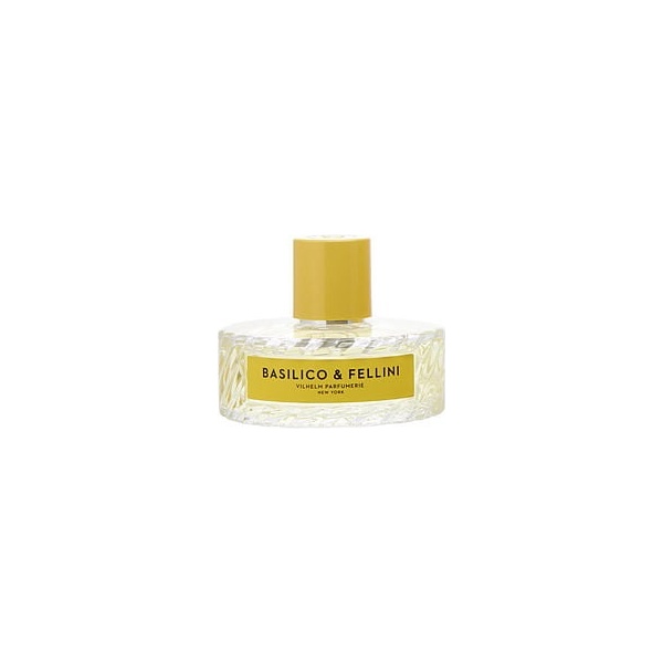Vilhelm Parfumerie Basilico & Fellini