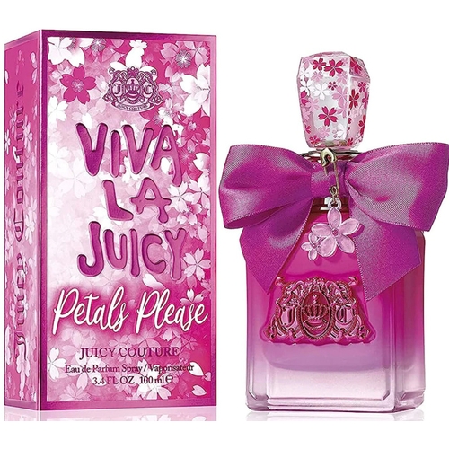 Viva La Juicy Petals Please - Eau de Parfum