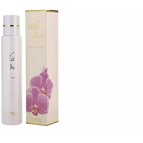 White Point - Eau de Parfum