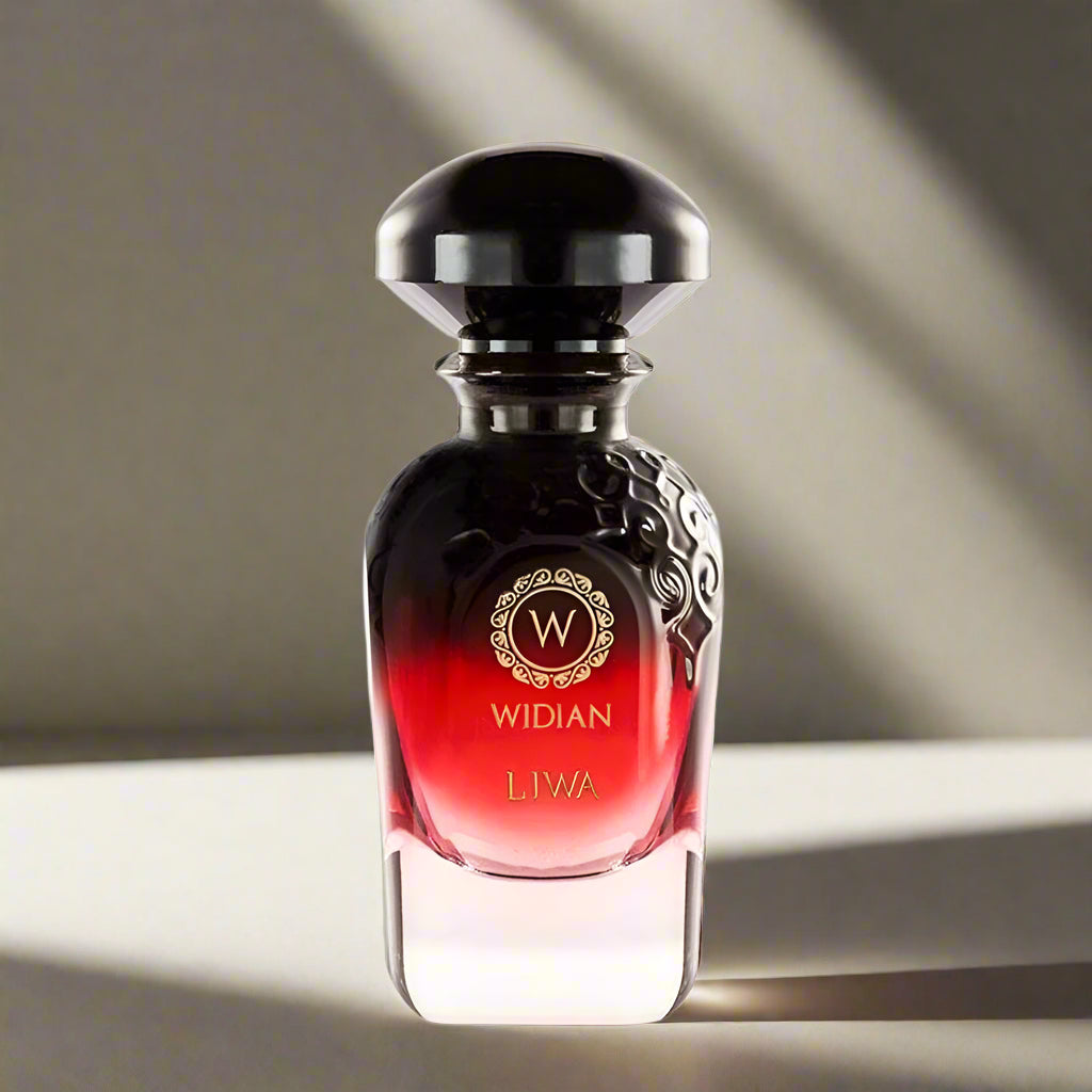 Widian Hili Parfum