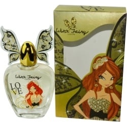 Winx Fairy Bloom Couture
