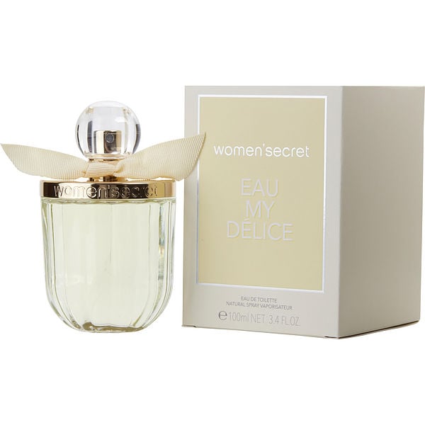 Women'Secret Eau My Delice