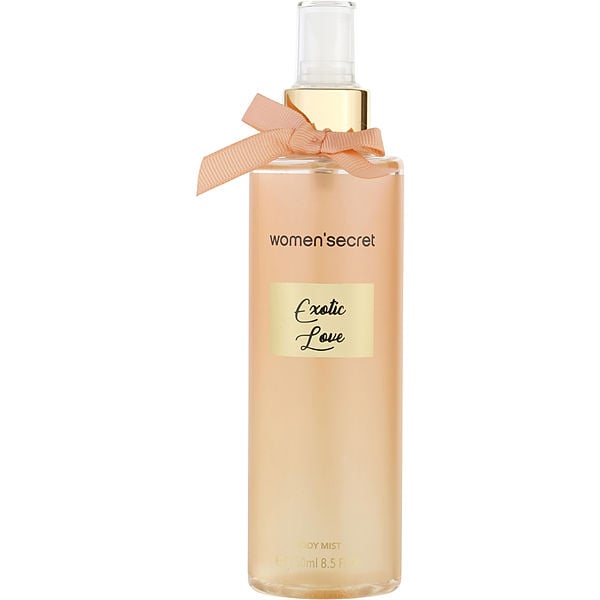 Women'Secret Exotic Love